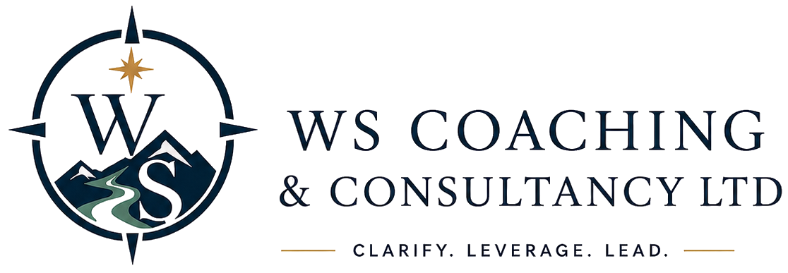 WS Coaching & Consultancy